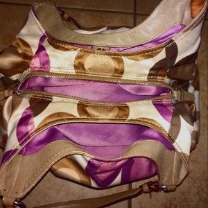 Coach handbag